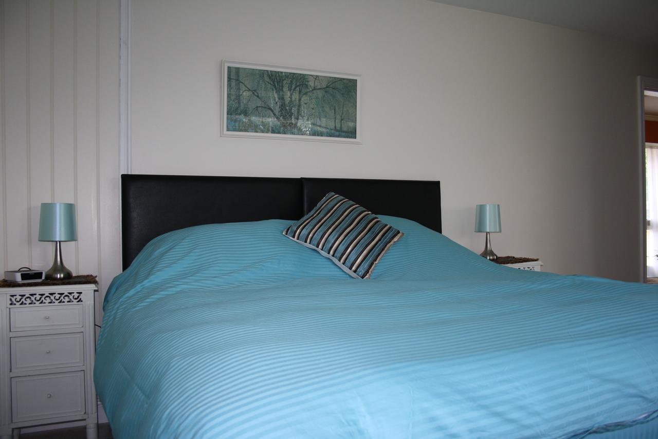 Foxholm Bed And Breakfast สการ์โบโรห์ ห้อง รูปภาพ