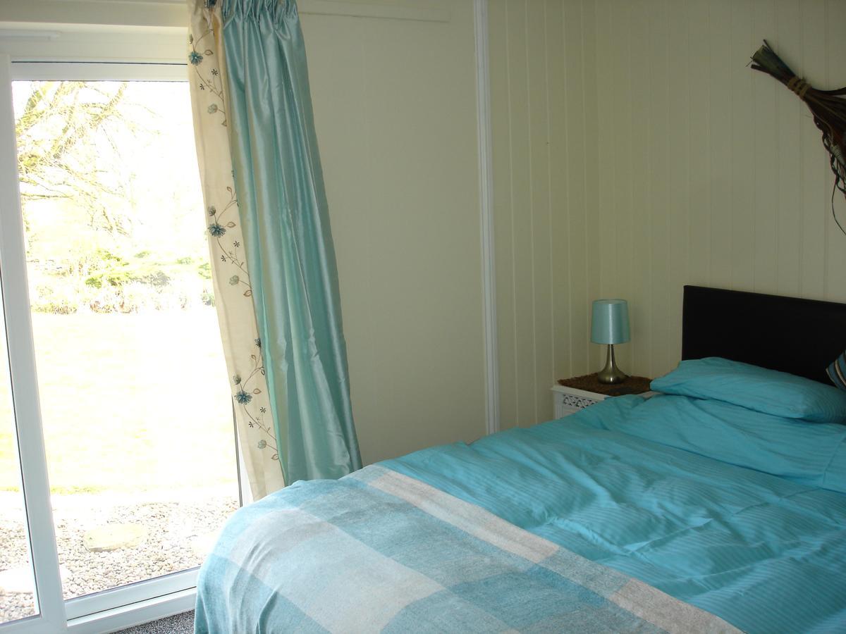 Foxholm Bed And Breakfast สการ์โบโรห์ ภายนอก รูปภาพ
