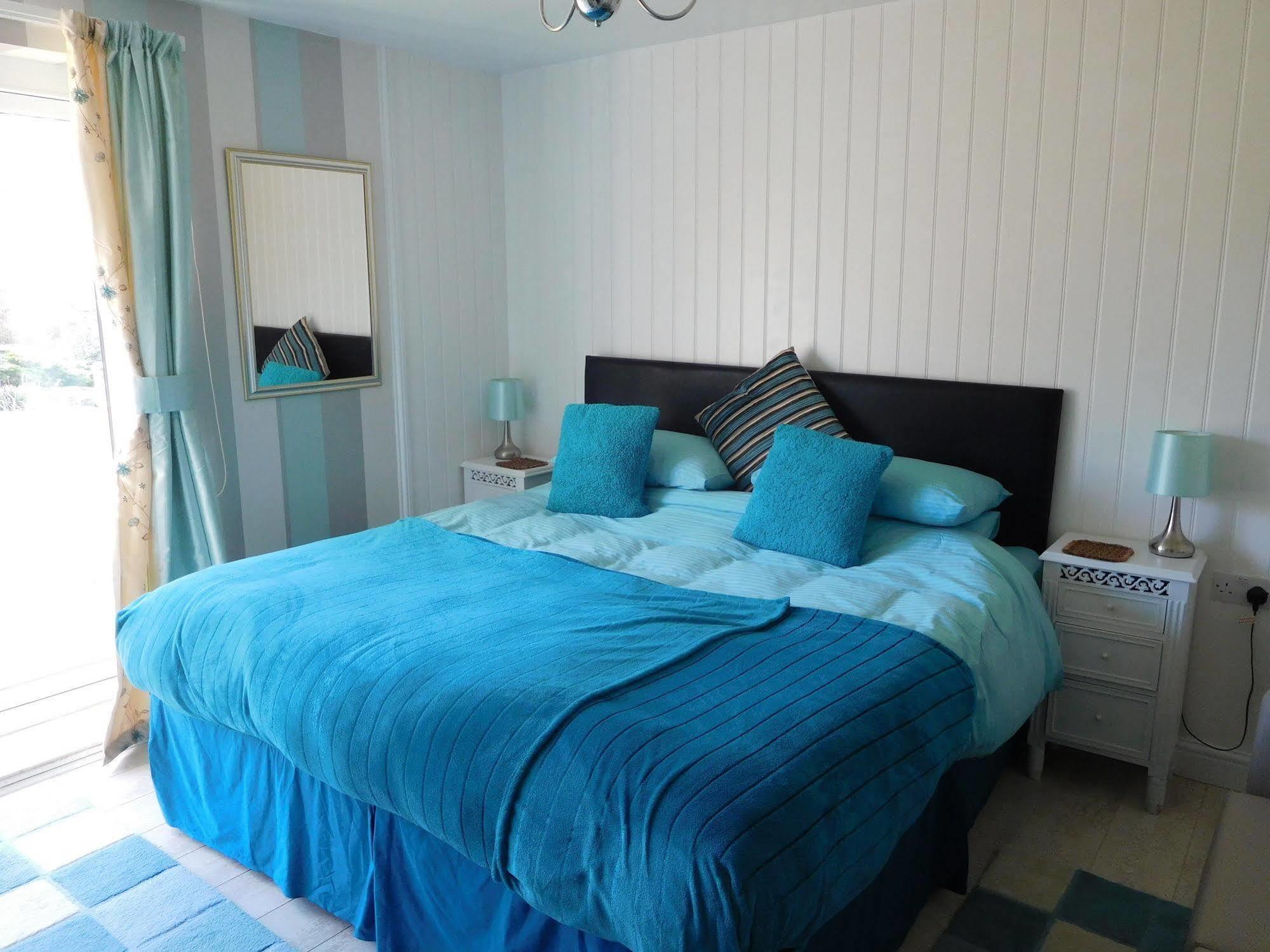 Foxholm Bed And Breakfast สการ์โบโรห์ ภายนอก รูปภาพ